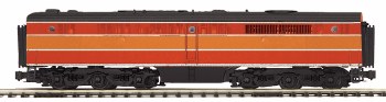SP ALCO PA B UNIT#5912 NON-POW
